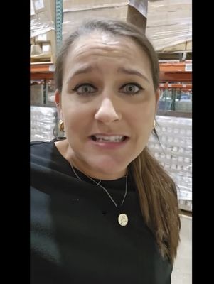 Second Harvest Food Bank by null