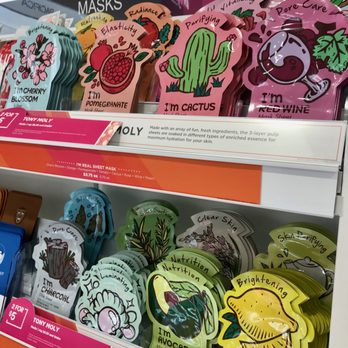 Ulta Beauty - I'm a face mask - Cosmetics & Beauty Supply Near Me - Kapolei, Hawaii Ulta Beauty - I'm a face mask - Cosmetics & Beauty Supply Near Me - Kapolei, Hawaii