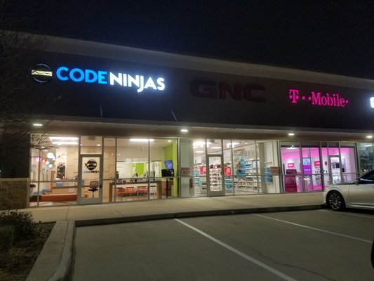 Code Ninjas