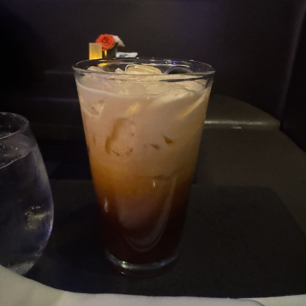 Thai Talay - Thai tea - Thai Near Me - Westchester, California
