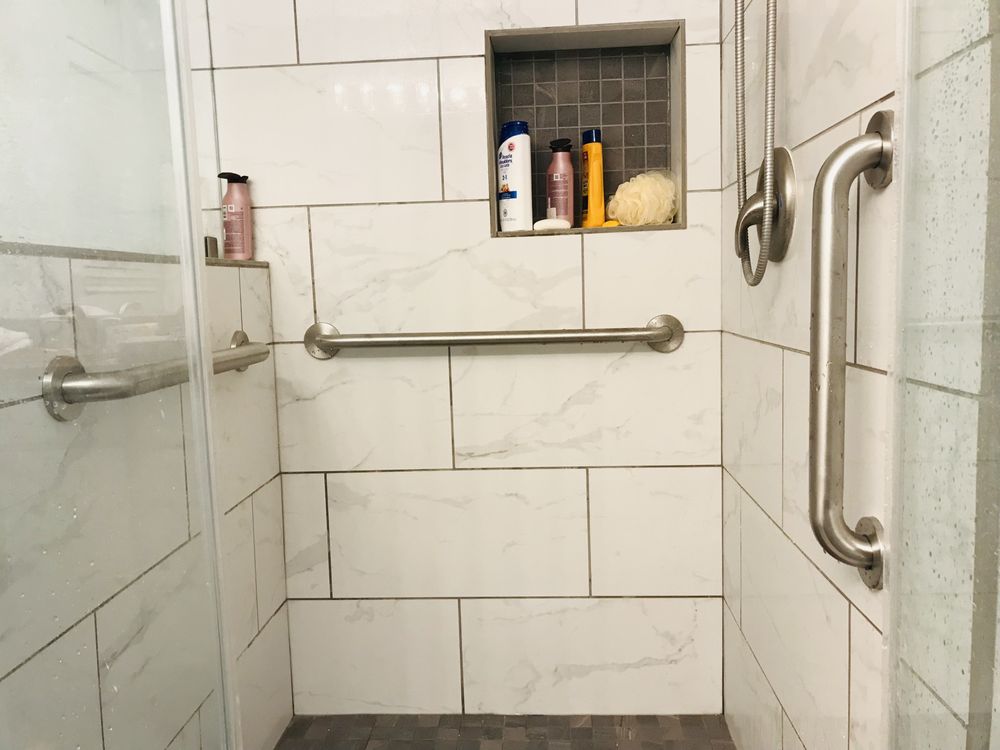 TEXAS BATHTUB REFINISHING Updated October 2024 11 Photos 1327