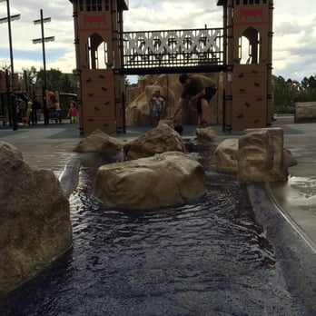 Westminster Center Park - Great little moving river for the kiddos - Parks Near Me - Westminster, Colorado Westminster Center Park - Great little moving river for the kiddos - Parks Near Me - Westminster, Colorado