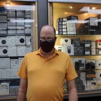 Berger Bros Camera Video Digital - Mark, who quickly straightened out all of my issues. - Photography Stores & Services Near Me - Syosset, New York