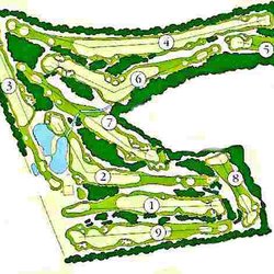 Pinecrest Golf Club