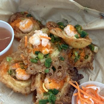 SJ Eggrolls - Vietnamese Near Me - San Jose, California