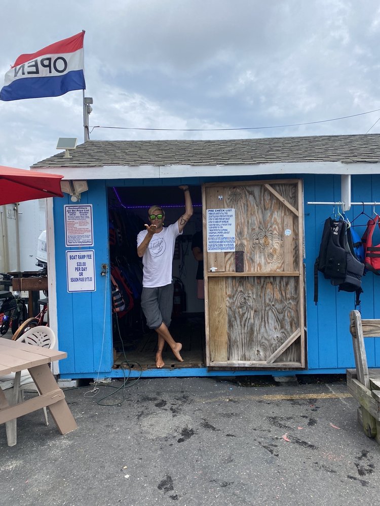 SEASIDE WAVERUNNERS Updated August 2024 5 Rt 35 S, Seaside Heights