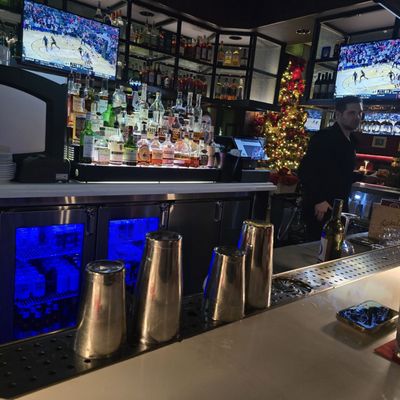 DC Steak House by null