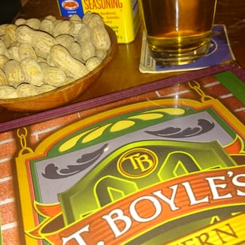T. Boyles Tavern - Fun! - Pubs Near Me - Pasadena, California