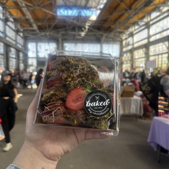 Rail Yards Market - Farmers Market Near Me - Albuquerque, New Mexico