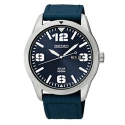 Blust's Jewelers - Men's and ladies Seiko watches