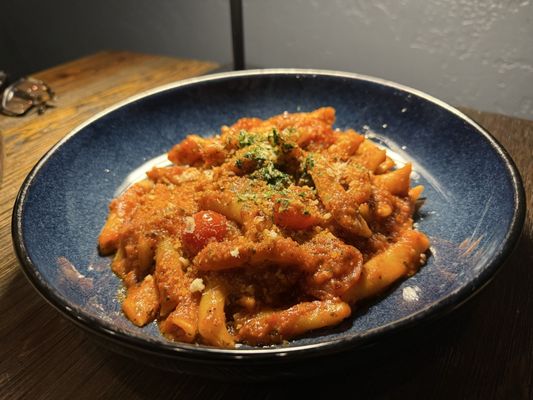 Osteria La Briccola by null