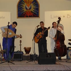 Center for Spiritual Living