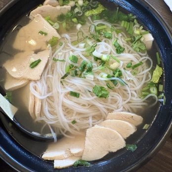 Chloe’s Kitchen - Chicken Pho - Asian Fusion Near Me - Santa Cruz, California Chloe’s Kitchen - Chicken Pho - Asian Fusion Near Me - Santa Cruz, California