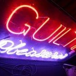 Guilty Pleasures