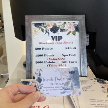 Twinkle Nail & Spa - Nail Salons Near Me - Williston Park, New York Twinkle Nail & Spa - Nail Salons Near Me - Williston Park, New York