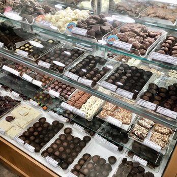 Kilwins - Chocolatiers & Shops Near Me - Denver, Colorado