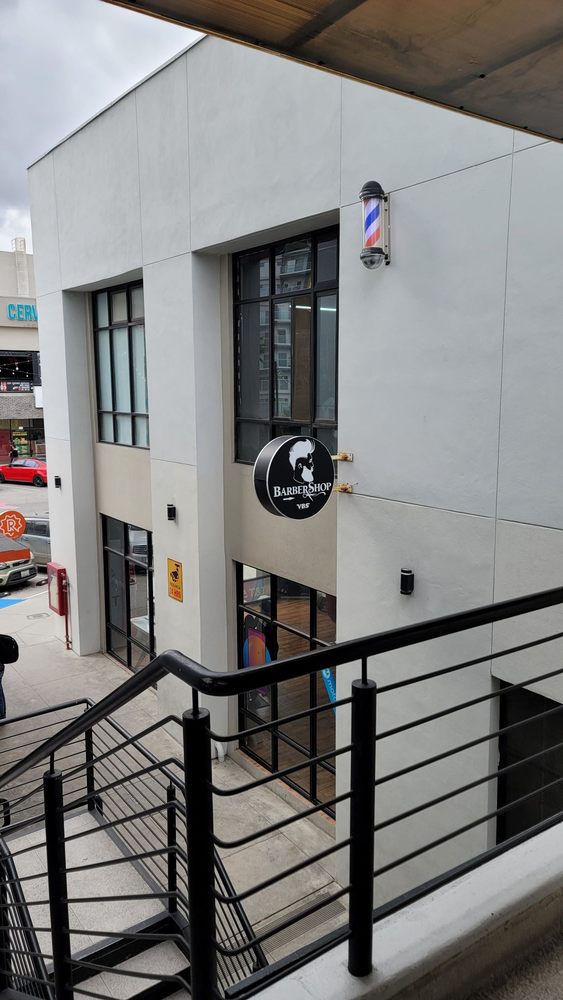 VICTORIOS BARBER SHOP Updated September 2024 plaza Alameda Otay