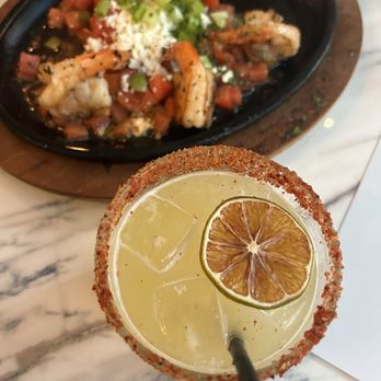 Greek Bistro - The margarita spicy is delicious - Greek Near Me - Glendale, California Greek Bistro - The margarita spicy is delicious - Greek Near Me - Glendale, California
