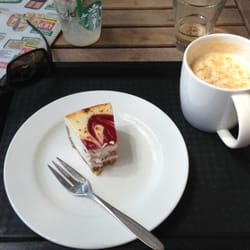Starbucks - So kann der tag öfters beginnen :D