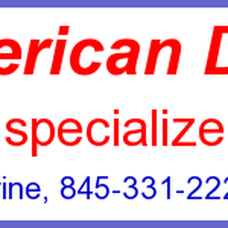 American Driving School