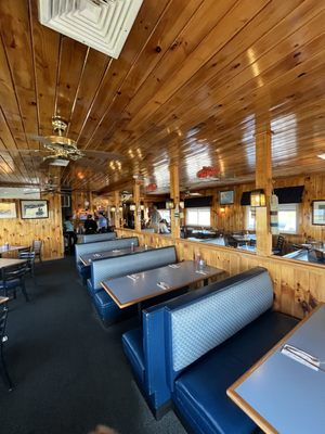 Billy's Chowder House by null