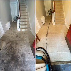 Florez Deep Clean