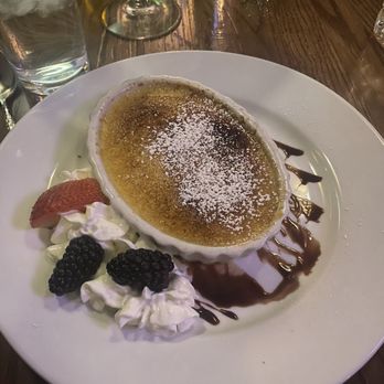 Napoli 3 - Crème brûlée - Wine Bars Near Me - St Charles, Missouri