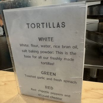 Tortilla Shack - Mexican Near Me - Santa Cruz, California
