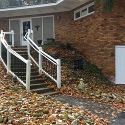 Indian Springs Veterinary Clinic - lower level, handicap accessible