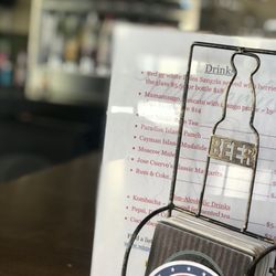 Wanderlust Craft Beer Taproom & Wine Bar - Specialty drinks and non-alcoholic