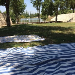 Picnic Tortillero y fiesta del agua @ Parque de Cabecera - Día de evento de campo :)