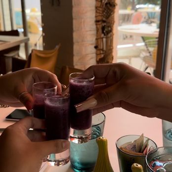 NORMA'S - Breakfast & Brunch Near Me - Palm Springs, California