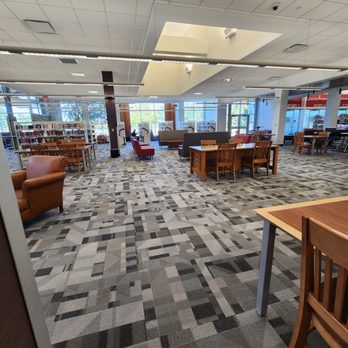 John & Judy Gay Library - Libraries Near Me - McKinney, Texas John & Judy Gay Library - Libraries Near Me - McKinney, Texas