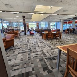 John & Judy Gay Library