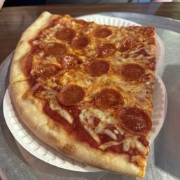 Pepperoni Slice (2 slices) Pepperoni Slice (2 slices)