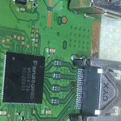 The Repair Doctors - Xbox HDMI Replacements