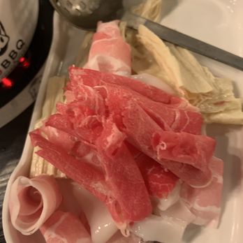 JBBQ and Shabu Shabu - Pork Belly, Rib Eye, Tofu Sheets and Calamari - Japanese Near Me - Bay Shore, New York JBBQ and Shabu Shabu - Pork Belly, Rib Eye, Tofu Sheets and Calamari - Japanese Near Me - Bay Shore, New York