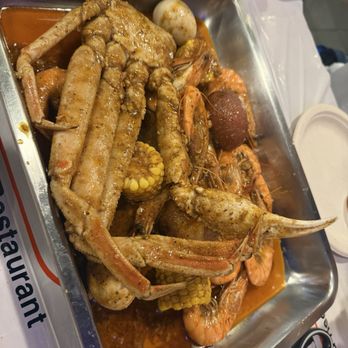 Crawfish Chef - Seafood Near Me - Bellevue, Washington Crawfish Chef - Seafood Near Me - Bellevue, Washington