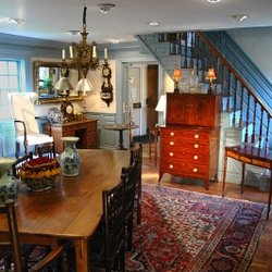 R. Jorgensen Antiques