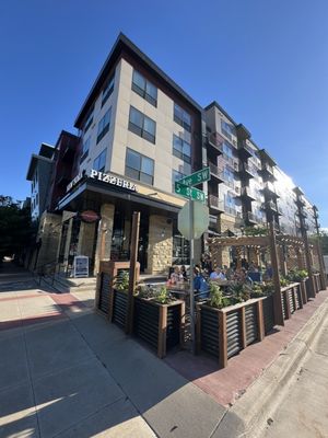 Pasquale's Neighborhood Pizzeria by null