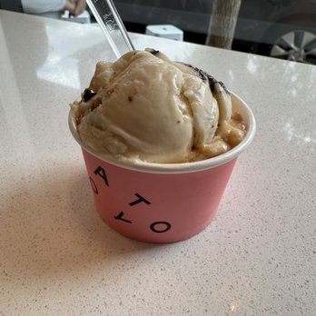 Gelato Boy - Gelato Near Me - Denver, Colorado