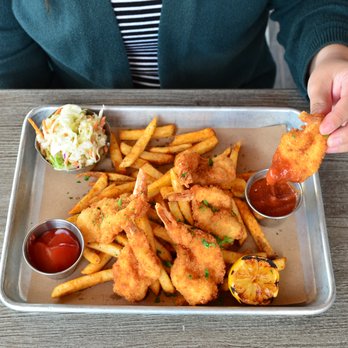 Matchbox - One Loudoun - New American Near Me - Ashburn, Virginia