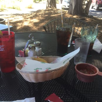 El Caporal Sunriver - Chips and salsa - Mexican Near Me - Sunriver, Oregon El Caporal Sunriver - Chips and salsa - Mexican Near Me - Sunriver, Oregon