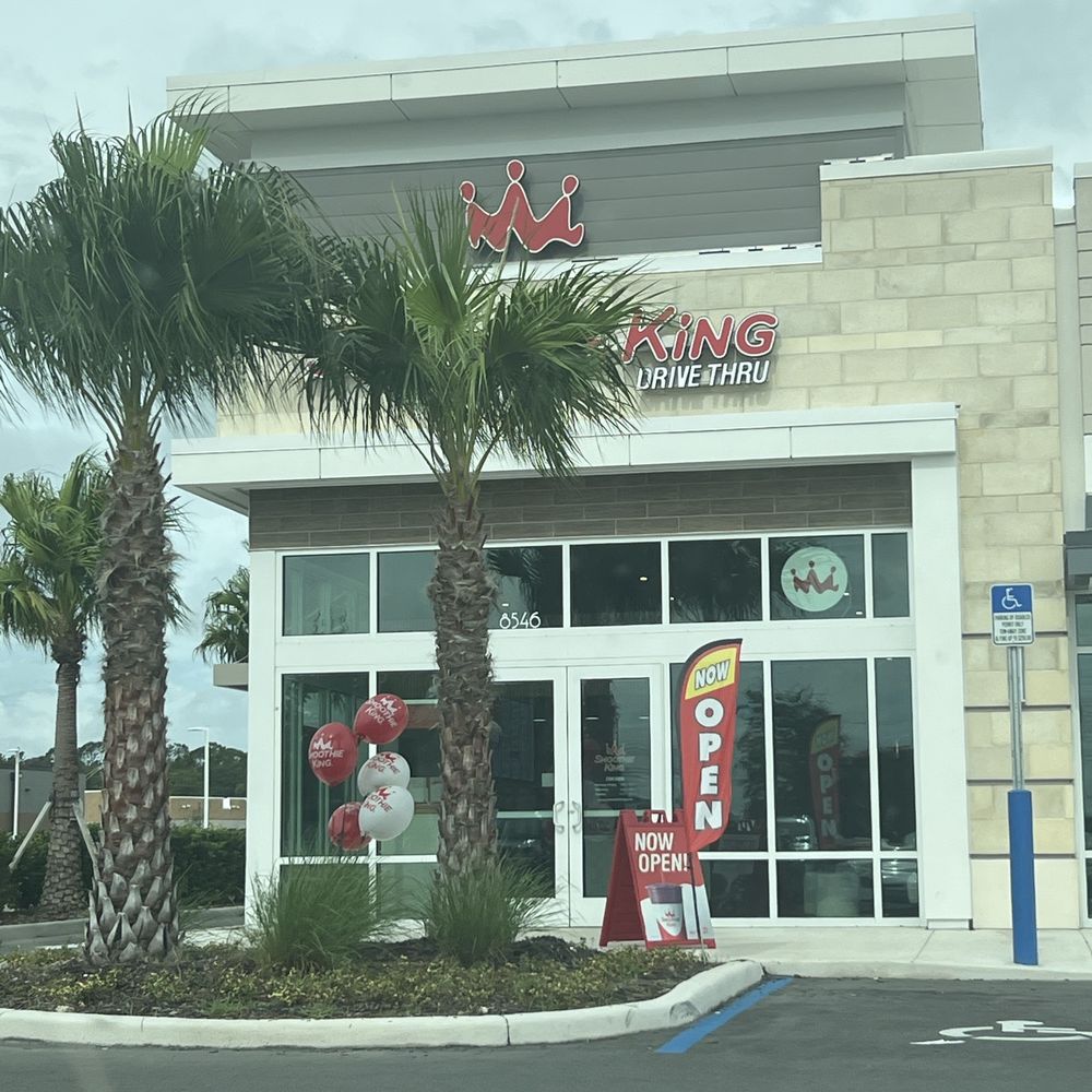 Smoothie King - Front of store - Health Markets Near Me - Bradenton, Florida Smoothie King - Front of store - Health Markets Near Me - Bradenton, Florida