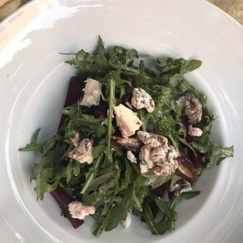 Baboush - Jerjeer Bil Dates Salad - Moroccan Near Me - Dallas, Texas Baboush - Jerjeer Bil Dates Salad - Moroccan Near Me - Dallas, Texas