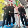 Photo of Renzo Gracie - Honolulu