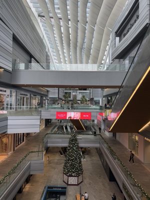 Brickell City Centre by null