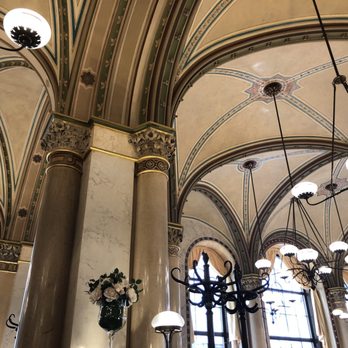 Café Central - Cafes Near Me - Vienna, 9 Café Central - Cafes Near Me - Vienna, 9