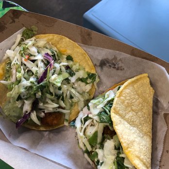 Wahoo's Fish Taco - Seafood Near Me - Irvine, California