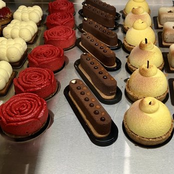 Patisserie Bervig - Patisserie/Cake Shop Near Me - Montreal, Quebec Patisserie Bervig - Patisserie/Cake Shop Near Me - Montreal, Quebec
